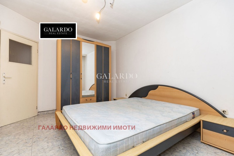 Zu verkaufen  2 Schlafzimmer Plowdiw , Karschijaka , 114 qm | 44891147 - Bild [6]