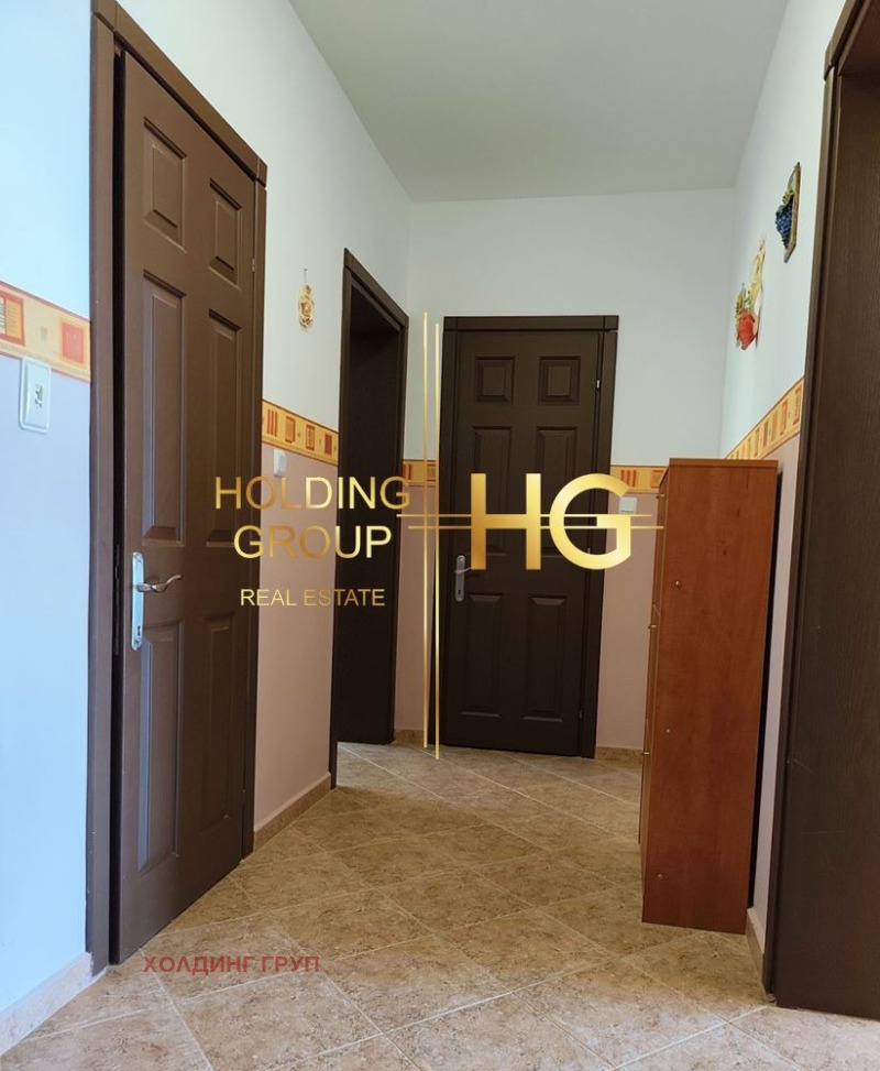 Продава 3-СТАЕН, гр. Варна, к.к. Чайка, снимка 11 - Апартаменти - 53094584