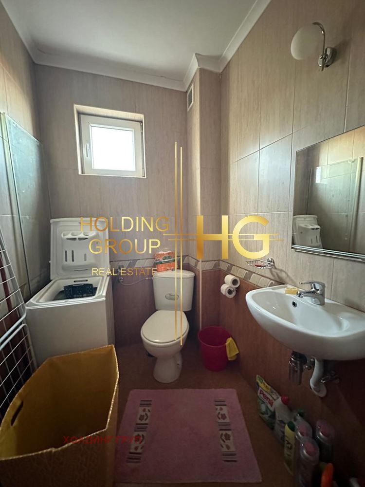 Продава 3-СТАЕН, гр. Варна, к.к. Чайка, снимка 10 - Апартаменти - 53094584