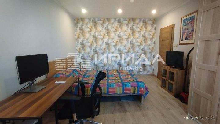 Продава 3-СТАЕН, гр. София, Хаджи Димитър, снимка 6 - Апартаменти - 55458938