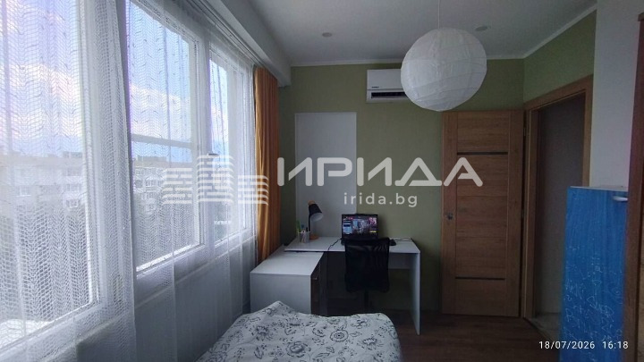 Продава 3-СТАЕН, гр. София, Хаджи Димитър, снимка 4 - Апартаменти - 55458938