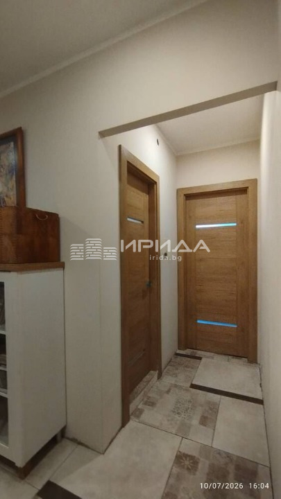 Продава 3-СТАЕН, гр. София, Хаджи Димитър, снимка 10 - Апартаменти - 55458938