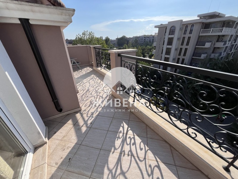 For Sale  3 bedroom region Burgas , k.k. Slanchev bryag , 135 sq.m | 53903858 - image [17]