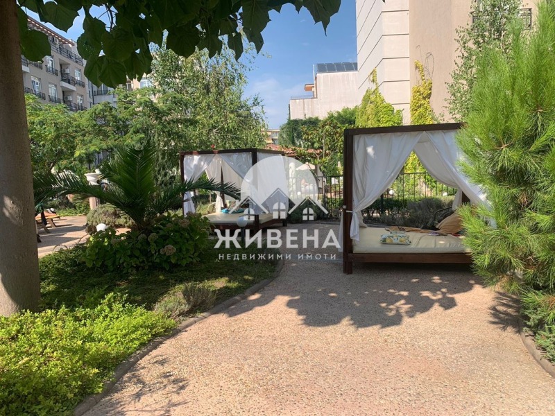 Продава  4-стаен област Бургас , к.к. Слънчев бряг , 135 кв.м | 53903858 - изображение [12]