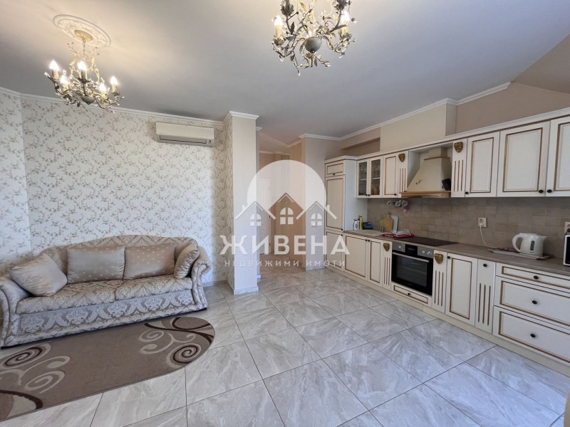 Продава  4-стаен област Бургас , к.к. Слънчев бряг , 135 кв.м | 53903858 - изображение [3]