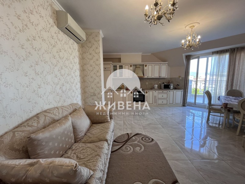 Na prodej  3 ložnice oblast Burgas , k.k. Slančev brjag , 135 m2 | 53903858