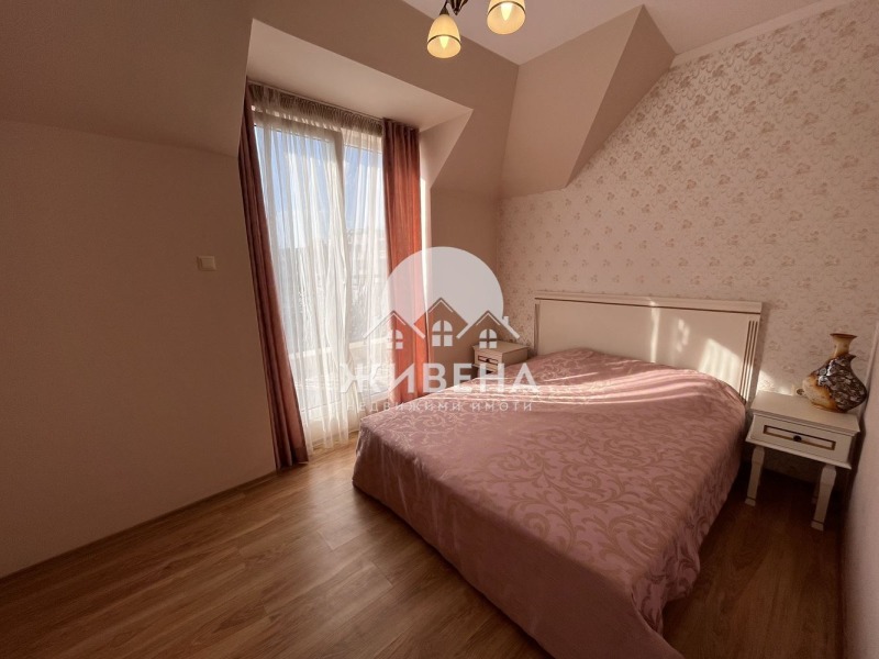 Na sprzedaż  3 sypialnie region Burgas , k.k. Slanczew brjag , 135 mkw | 53903858 - obraz [8]