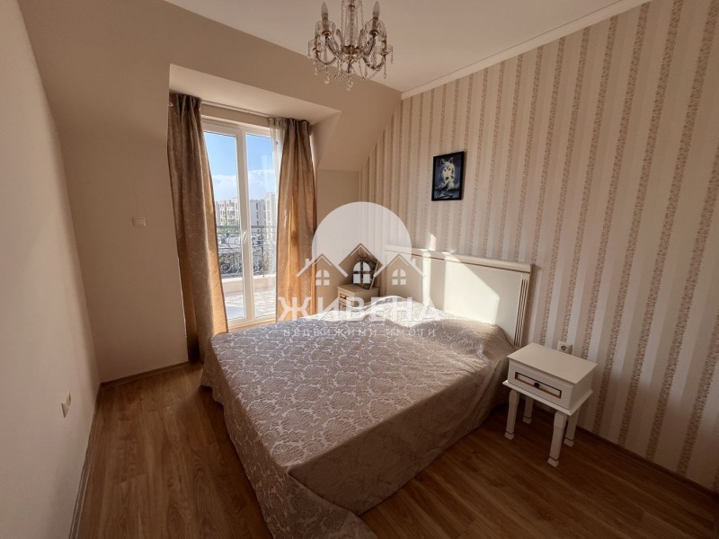 Na sprzedaż  3 sypialnie region Burgas , k.k. Slanczew brjag , 135 mkw | 53903858 - obraz [7]