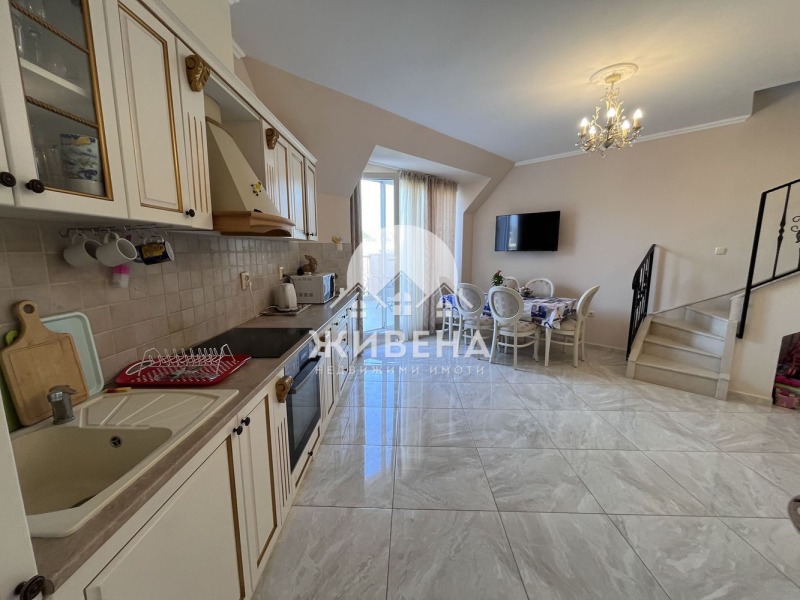 For Sale  3 bedroom region Burgas , k.k. Slanchev bryag , 135 sq.m | 53903858 - image [11]