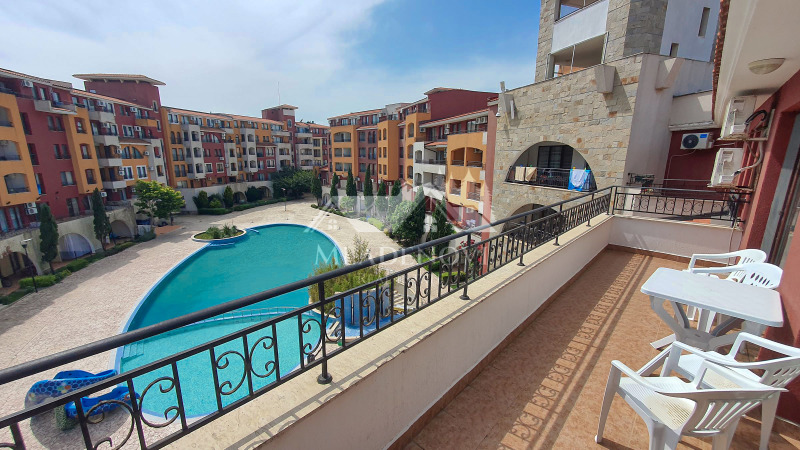 Продава  Многостаен област Бургас , гр. Ахелой , 152 кв.м | 43480981