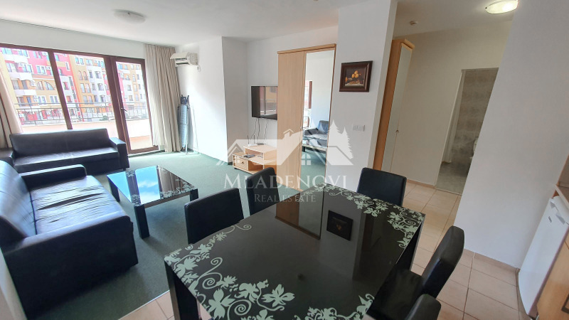 Продава  Многостаен област Бургас , гр. Ахелой , 152 кв.м | 43480981 - изображение [5]