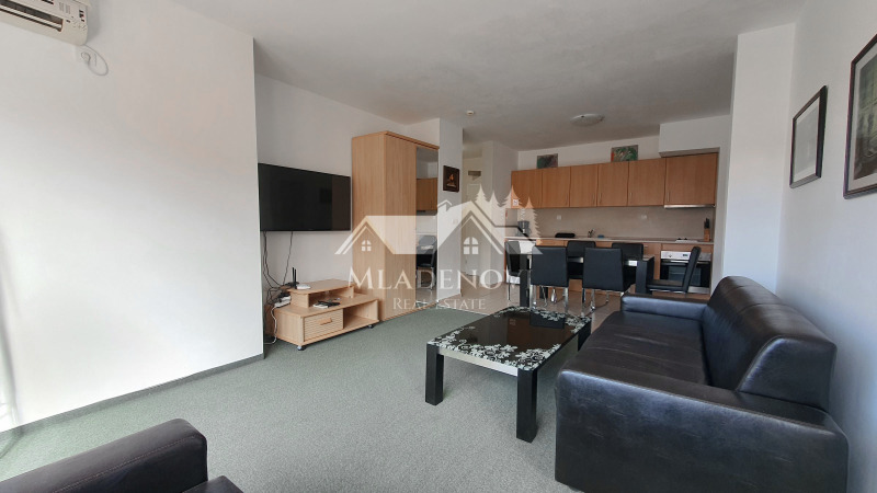 Продава  Многостаен област Бургас , гр. Ахелой , 152 кв.м | 43480981 - изображение [2]
