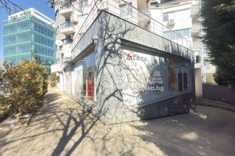 Продается  Офис София , Люлин 8 , 340 кв.м | 26895668