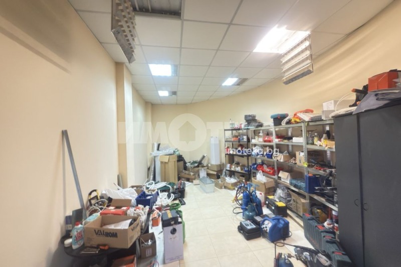 Продается  Офис София , Люлин 8 , 340 кв.м | 26895668 - изображение [7]