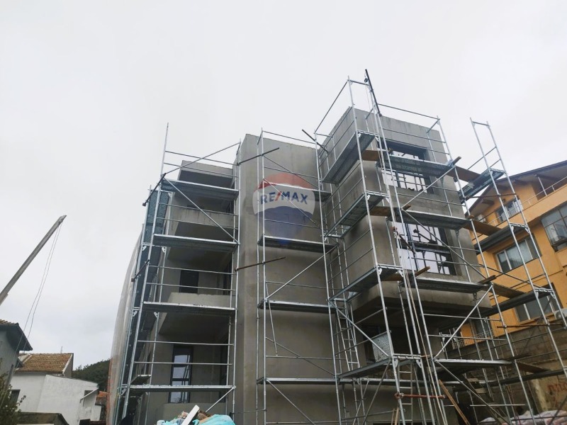 Продава ОФИС, гр. Варна, Виница, снимка 6 - Офиси - 52333060