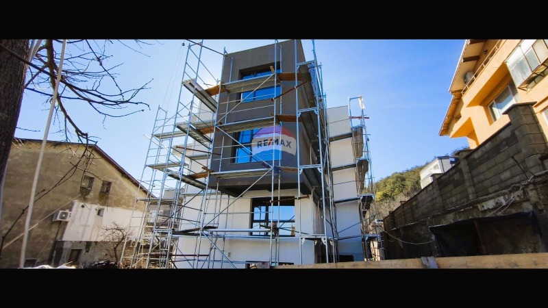 Продава ОФИС, гр. Варна, Виница, снимка 4 - Офиси - 52333060