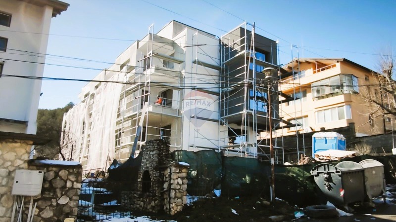 Продава ОФИС, гр. Варна, Виница, снимка 6 - Офиси - 52333060