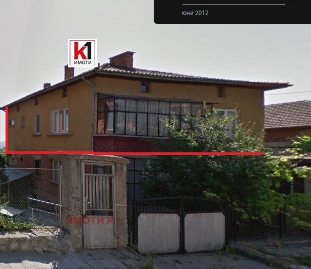 Продава  Етаж от къща област Пазарджик , гр. Пещера , 113 кв.м | 25969537