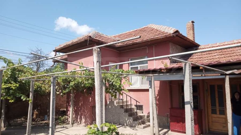 Zu verkaufen  Haus region Weliko Tarnowo , Gorna Orjahowiza , 120 qm | 25745623 - Bild [2]