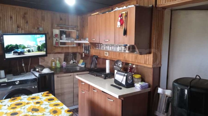 Zu verkaufen  Haus region Weliko Tarnowo , Gorna Orjahowiza , 120 qm | 25745623 - Bild [3]