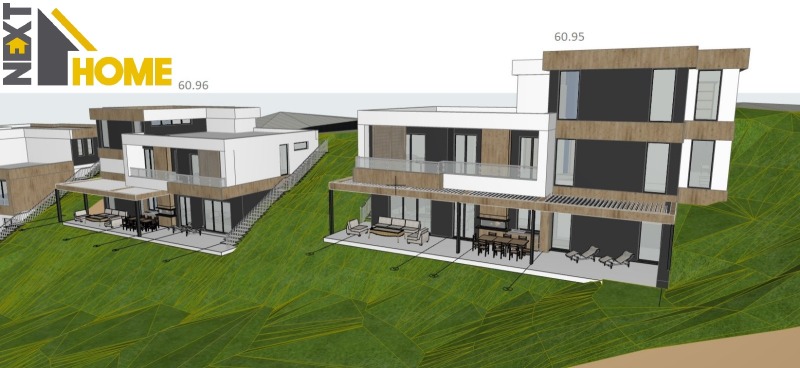 Продаја  Кућа регион Пловдив , Марково , 325 м2 | 40870742 - слика [5]