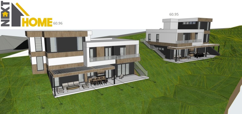 Продаја  Кућа регион Пловдив , Марково , 325 м2 | 40870742 - слика [6]