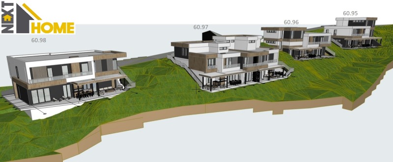 Продаја  Кућа регион Пловдив , Марково , 325 м2 | 40870742 - слика [2]