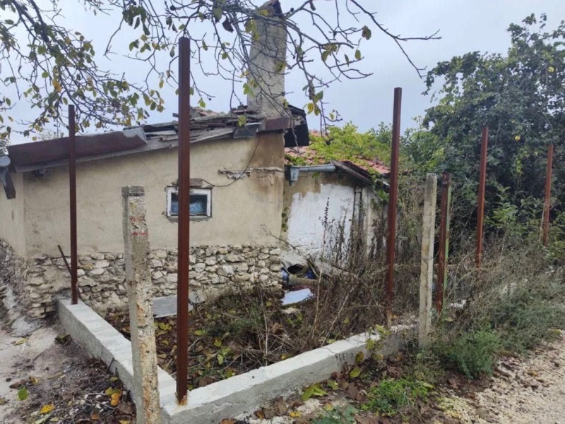 Продава  Къща област Варна , с. Осеново , 35 кв.м | 92476349