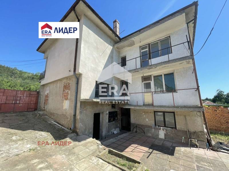 Продава  Къща област Русе , с. Николово , 216 кв.м | 21653803