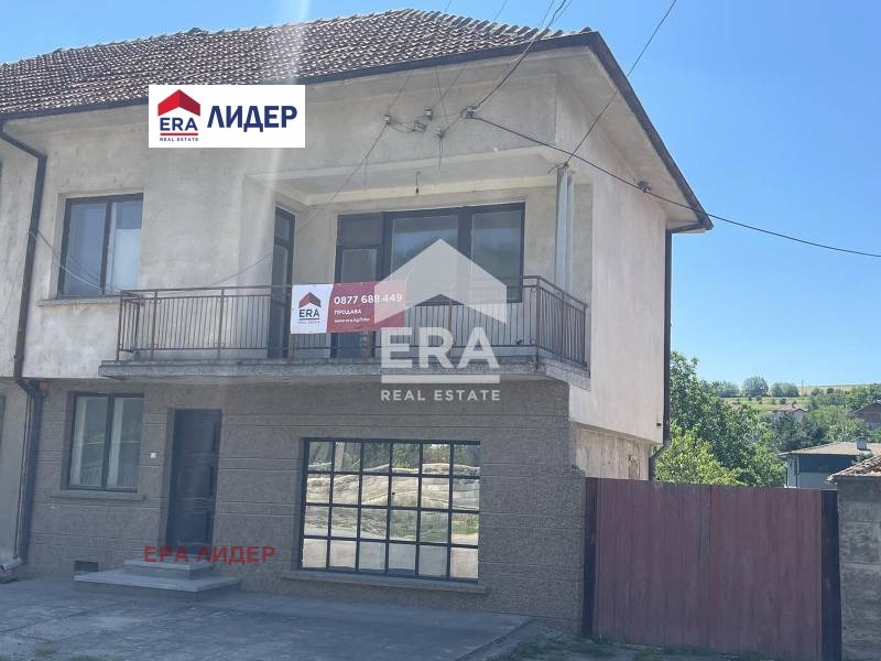 Продава  Къща област Русе , с. Николово , 216 кв.м | 21653803 - изображение [5]