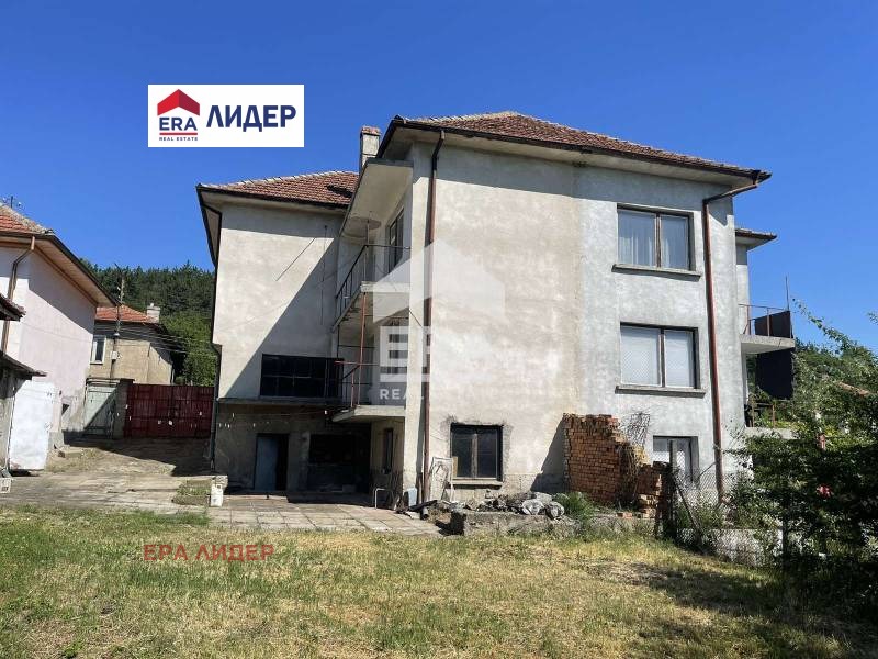 Продава  Къща област Русе , с. Николово , 216 кв.м | 21653803 - изображение [2]