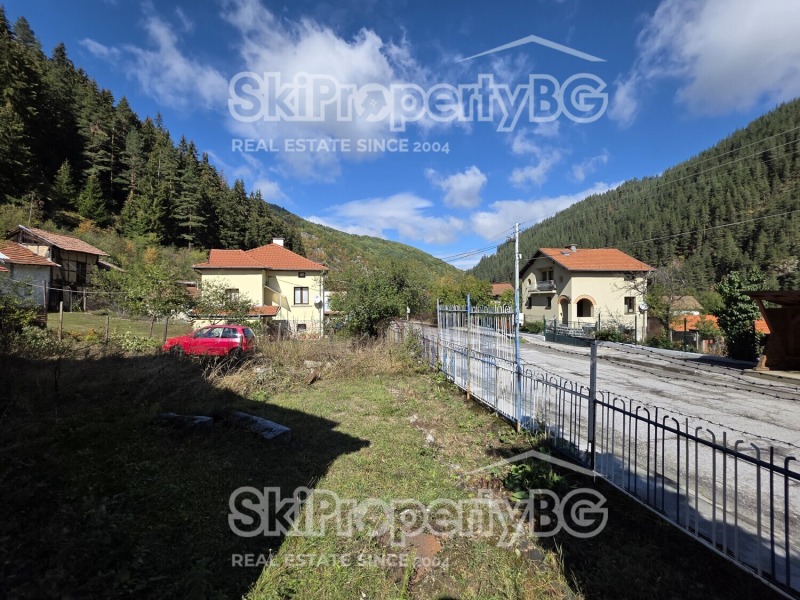 Продава  Къща област София , с. Бели Искър , 138 кв.м | 44416432 - изображение [14]