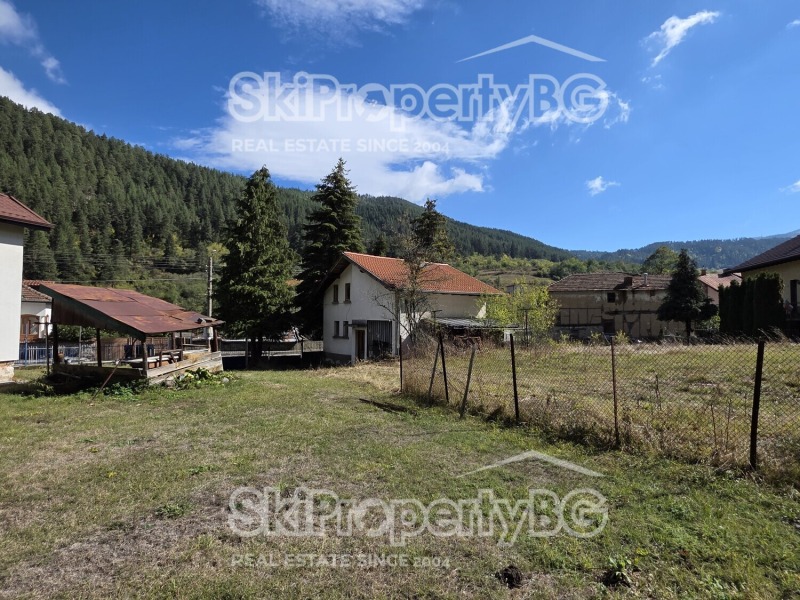 Продава  Къща област София , с. Бели Искър , 138 кв.м | 44416432 - изображение [12]