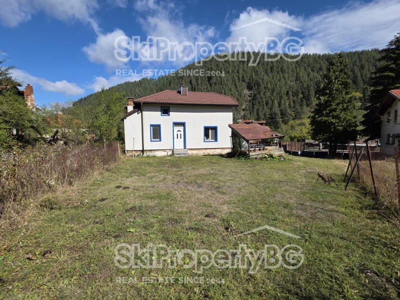 Продава  Къща област София , с. Бели Искър , 138 кв.м | 44416432 - изображение [11]