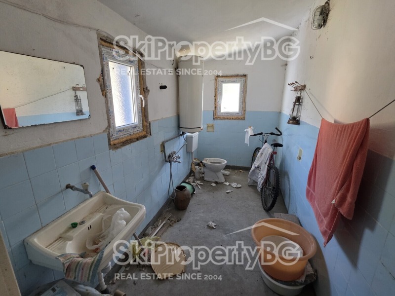 Продава  Къща област София , с. Бели Искър , 138 кв.м | 44416432 - изображение [8]