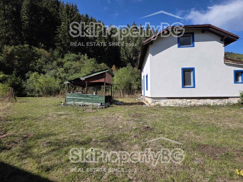 Продава  Къща област София , с. Бели Искър , 138 кв.м | 44416432 - изображение [10]