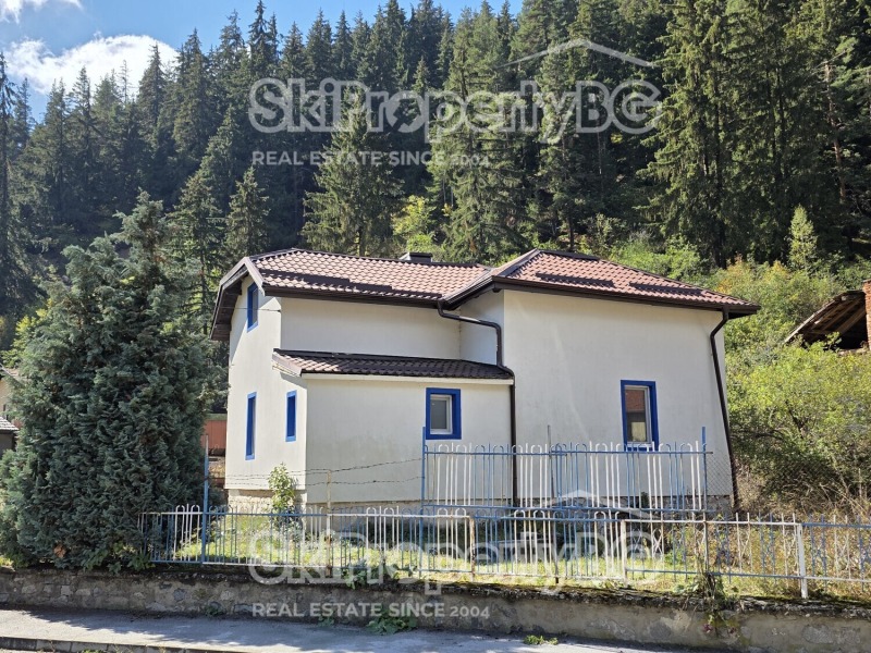 Продава  Къща област София , с. Бели Искър , 138 кв.м | 44416432