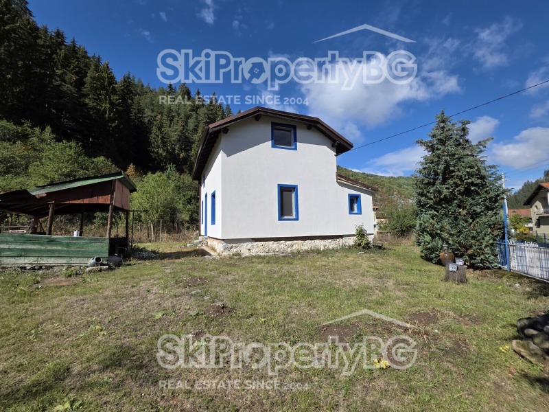 Продава  Къща област София , с. Бели Искър , 138 кв.м | 44416432 - изображение [9]