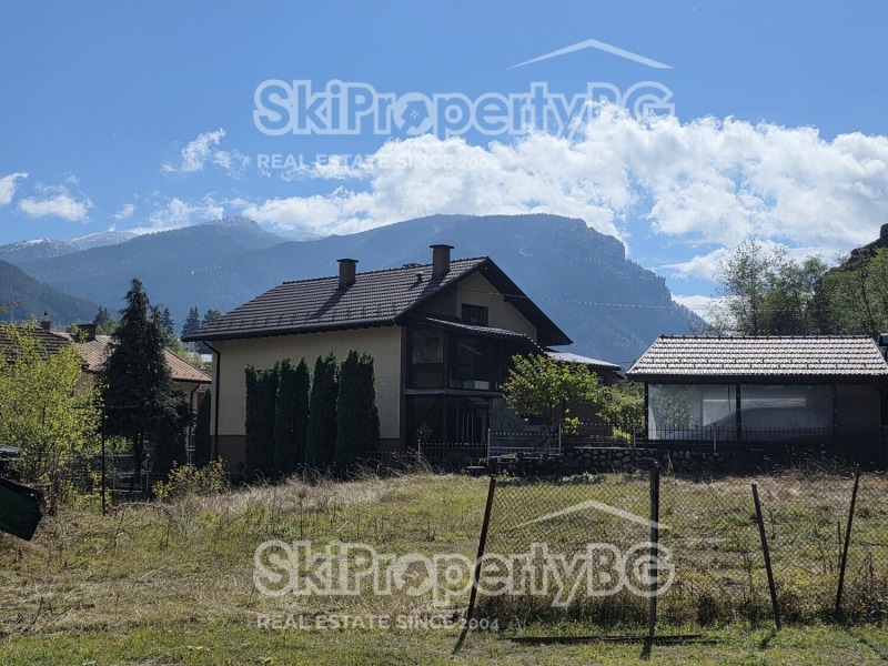 Продава  Къща област София , с. Бели Искър , 138 кв.м | 44416432 - изображение [3]