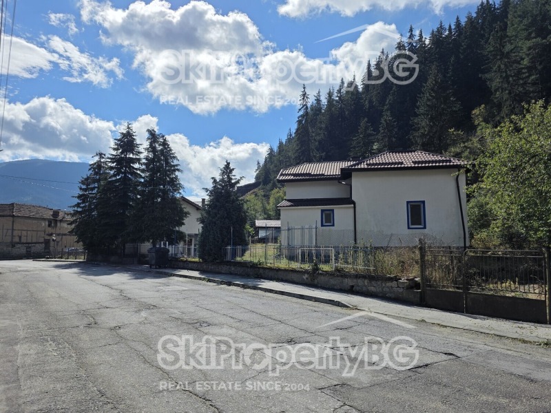 Продава  Къща област София , с. Бели Искър , 138 кв.м | 44416432 - изображение [16]