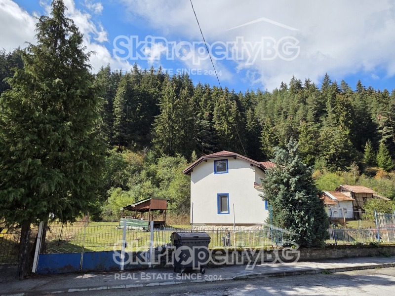 Продава  Къща област София , с. Бели Искър , 138 кв.м | 44416432 - изображение [4]