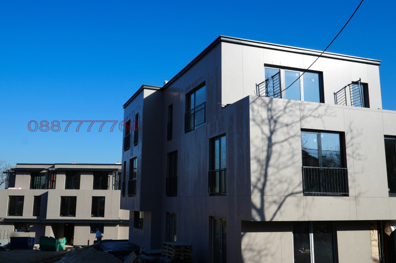 Продава КЪЩА, гр. София, Драгалевци, снимка 2 - Къщи - 53339372