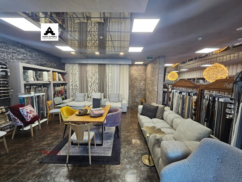 For Sale  Shop Sofia , Vrazhdebna , 269 sq.m | 77022115 - image [2]