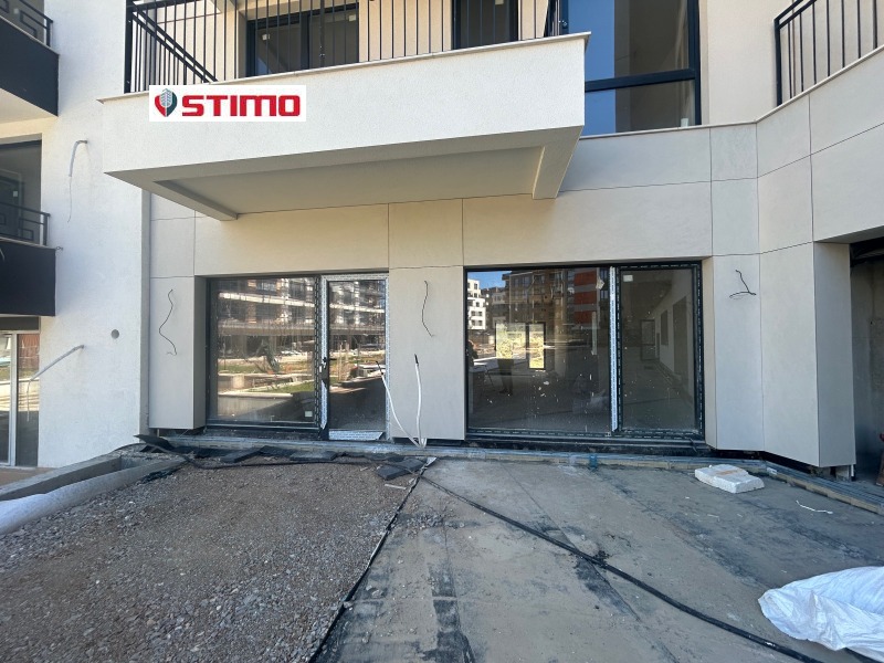 De vânzare  Magazin Sofia , Malinova dolina , 230 mp | 82272452 - imagine [4]
