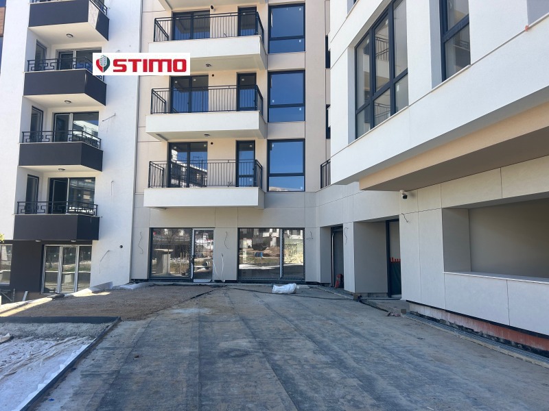 De vânzare  Magazin Sofia , Malinova dolina , 230 mp | 82272452 - imagine [2]