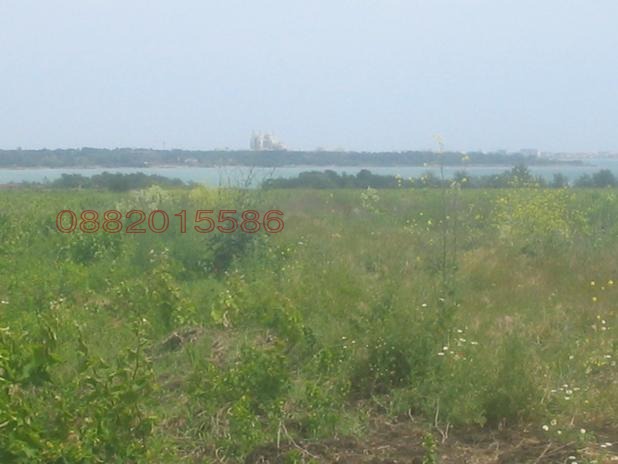 Продава ПАРЦЕЛ, гр. Поморие, област Бургас, снимка 3 - Парцели - 56732339