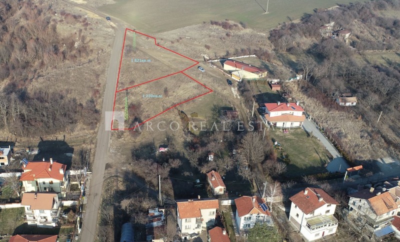 Na prodej  Spiknutí Sofia , Bankja , 3092 m2 | 64178139