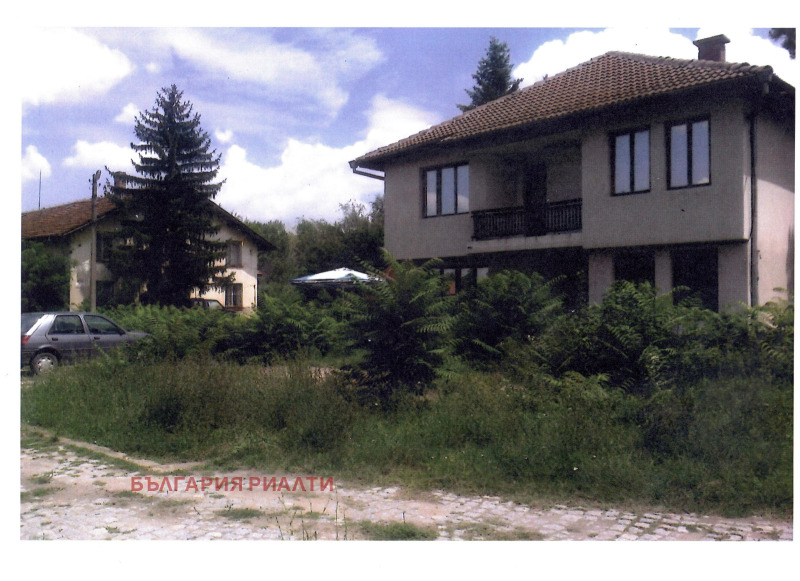 Продава ПАРЦЕЛ, област Плевен, с. Комарево • 550000 € • 11757677 — Holmes.bg