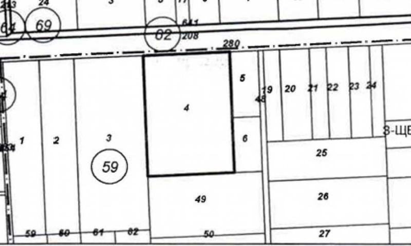 Продава ПАРЦЕЛ, гр. Игнатиево, област Варна