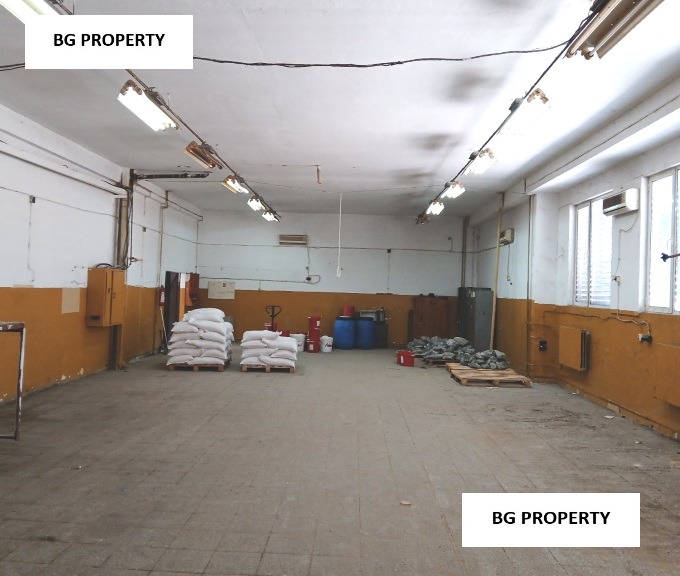 Продава БИЗНЕС ИМОТ, гр. Хисаря, област Пловдив, снимка 5 - Други - 55543222